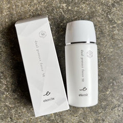 Stay Sun-Smart with eterrite Dual Protect Force 50NC: A Review