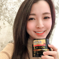 一次實現秀髮修復、保濕和柔韌的完美商品-ASIENCE阿姬恩絲