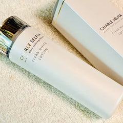 Achieve Radiant Skin with CLEAR WHITE LOTION: A Comprehensive Review