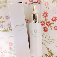 體驗皮膚美白效果!建議用於美白化妝品!