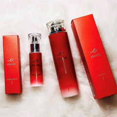 EXPERIENCE THE WONDER IN SKINCARE | eterrite | CHARLE SKIN CARE SERIES