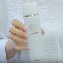 Moisturize Your Skin With Shu Et Ra Organic Lotion 150