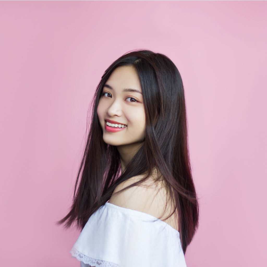 Top 5 Natural Ways to Counter Hair Damage