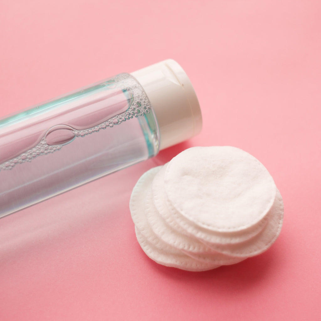 膠束水：這可以成為您下一個聖杯護膚產品嗎？