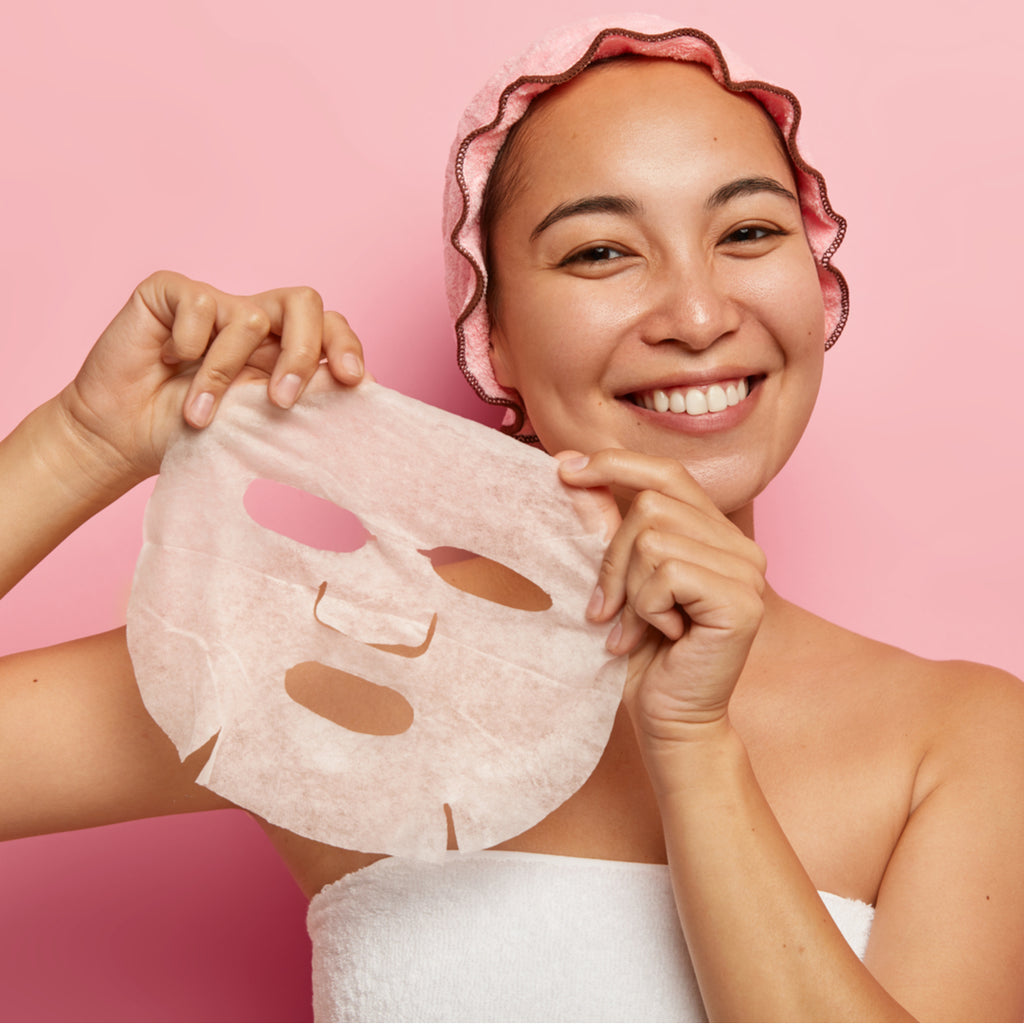 Japanese Face Masks to Look Out For