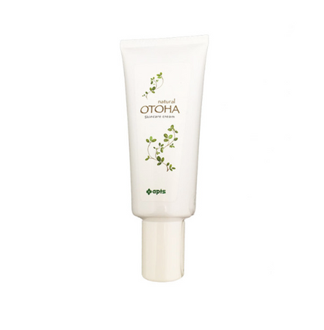 Apis Natural Otoha Skin Care Cream