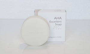 AHA Excellent Soap Plus