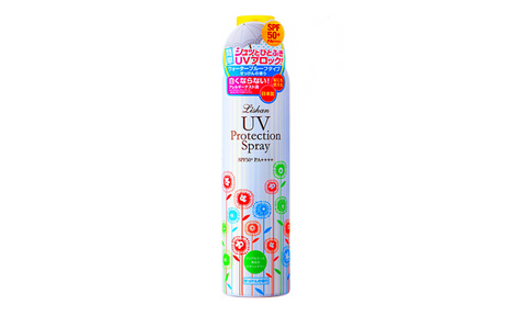 Lishan Large Capacity UV Spray