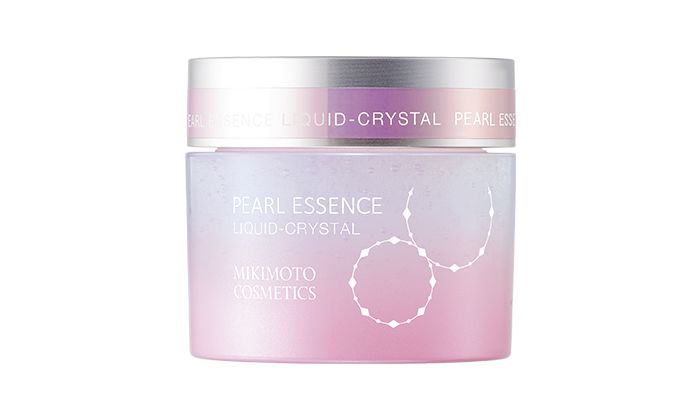 PEARL ESSENCE LIQUID-CRYSTAL R - COSMERIA - review and discover