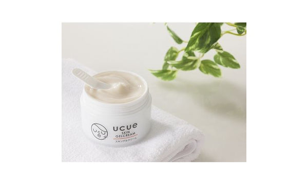 Ucue Skin Gel Cream
