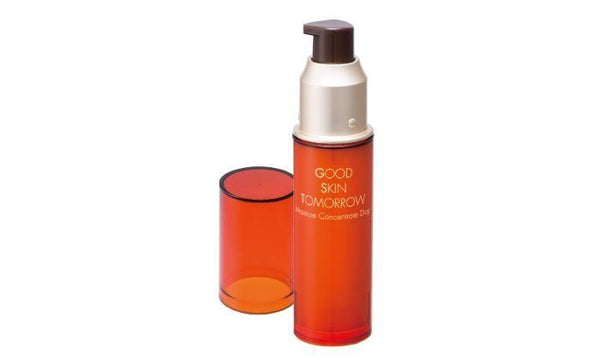 GOOD SKIN TOMORROW Moisture Concentrate Drop