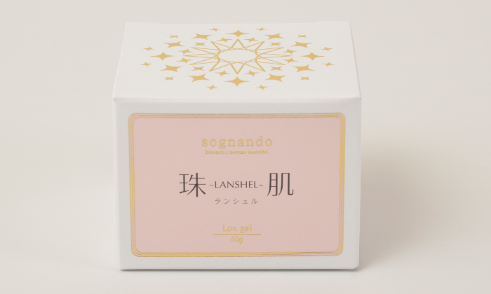 Tamahada LANSHEL - sognando - COSMERIA - review and discover Tamahada LANSHEL - sognando - COSMERIA - review and discover